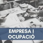 Empresa i ocupació