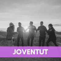 Infància i Joventut 