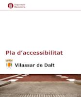 Pla d'Accessibilitat - Memòria del municipi